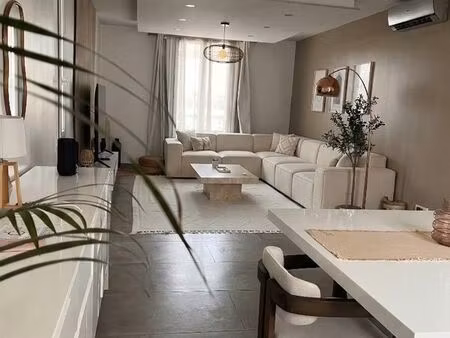 maison 120 m² à louer – disponible au 11/05 – le pontet