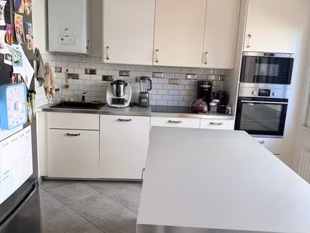 maison t4 à louer quartier médoquine