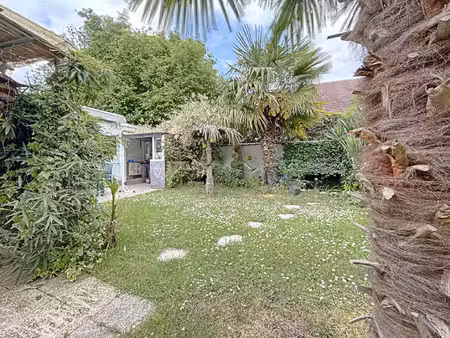 maison cosy avec piscine à corbeny - exclusivité nestenn