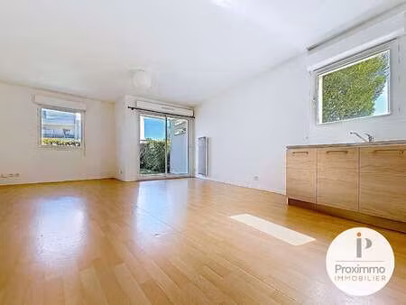 vente appartement 2 pièces à plescop (56890) : à vendre 2 pièces / 50m² plescop
