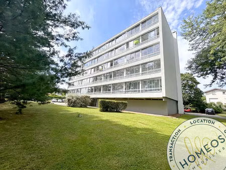 appartement viriat 1 pièce(s) 29.88 m2