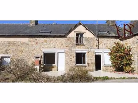 vente maison à gahard (35490) : à vendre / 142m² gahard