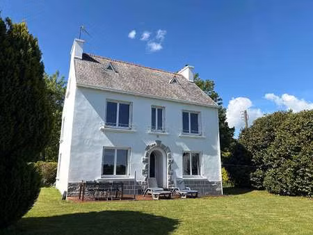 vente maison à quimper (29000) : à vendre / 110m² quimper