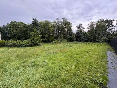 vente terrain à noyal-sur-vilaine (35530) : à vendre / 519m² noyal-sur-vilaine