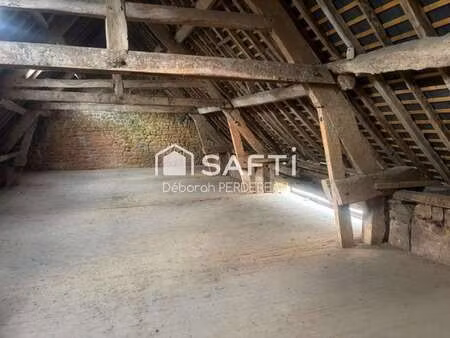 vente immeuble à la ferté-macé (61600) : à vendre / 113m² la ferté-macé