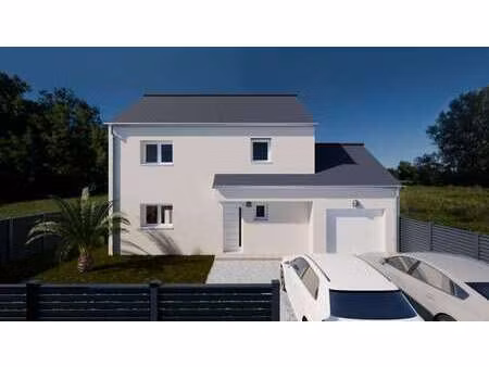 vente maison à mouen (14790) : à vendre / 100m² mouen