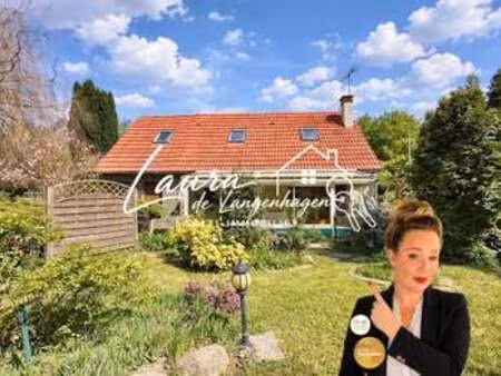 vente maison à val-au-perche (61260) : à vendre / 100m² val-au-perche