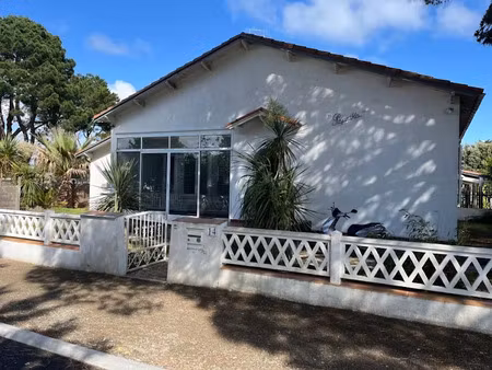 location maison 5 pièces 100 m² à pornichet (44380)  1 800 €