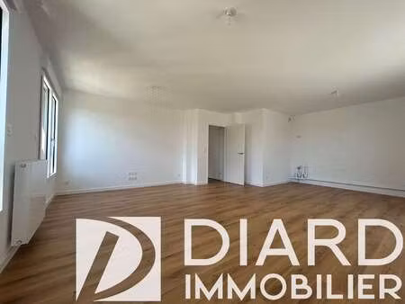 location appartement 3 pièces à vitré (35500) : à louer 3 pièces / 72m² vitré