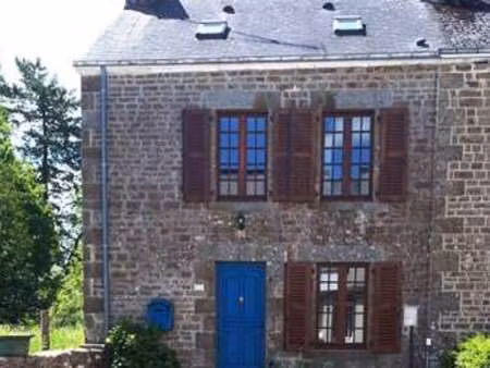 location maison à saint-mars-sur-colmont (53300) : à louer / 91m² saint-mars-sur-colmont