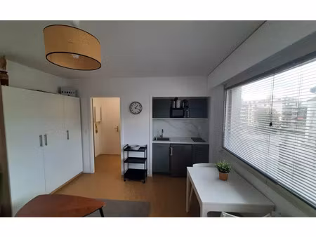 location appartement  22 m² t-2 à annemasse  940 €