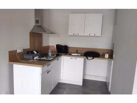 location appartement  m² t-2 à bayonne  640 €