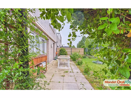 appartement bezannes 89 m² t-5 à vendre  288 900 €