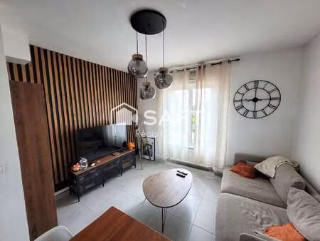 vente appartement 3 pièces à brest (29200) : à vendre 3 pièces / 69m² brest