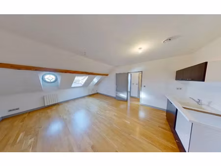 location appartement  38.35 m² t-1 à caluire-et-cuire  658 €