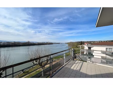 location appartement  60.08 m² t-3 à jassans-riottier  870 €