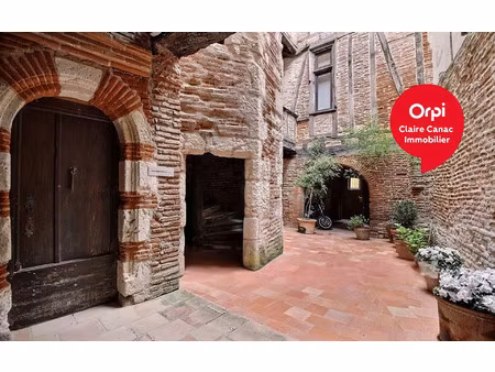 appartement lavaur m² t-5 à vendre  320 000 €