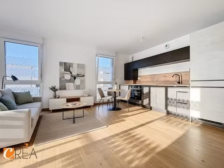 en vente appartement 30 m² – 108 900 € |lutterbach