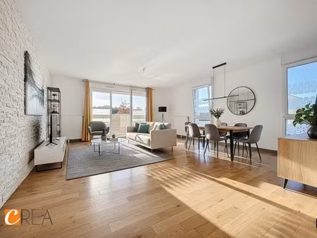 en vente appartement 60 67 m² – 207 900 € |lutterbach