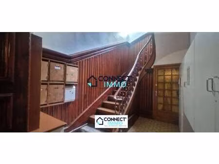 vente appartement 2 pièces à morlaix (29600) : à vendre 2 pièces / 39m² morlaix