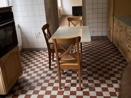 en vente appartement 1 400 m² – 196 000 € |sierck-les-bains