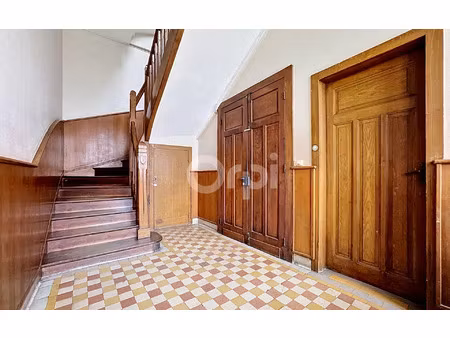 appartement tulle 64 m² t-2 à vendre  45 000 €