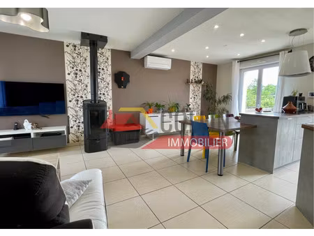 en vente maison 116 m² – 242 000 € |varangéville