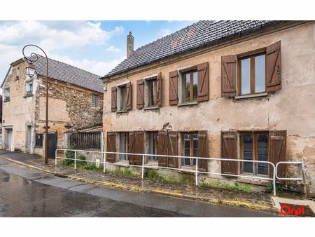 maison beuvardes m² t-3 à vendre  98 000 €