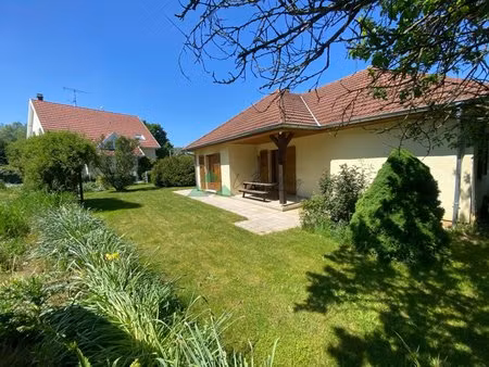 en vente maison 93 m² – 294 000 € |buschwiller