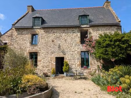 vente maison piscine à cancale (35260) : à vendre piscine / 300m² cancale