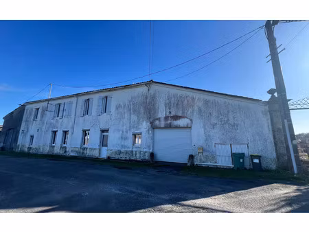 maison cozes m² t-5 à vendre  257 000 €
