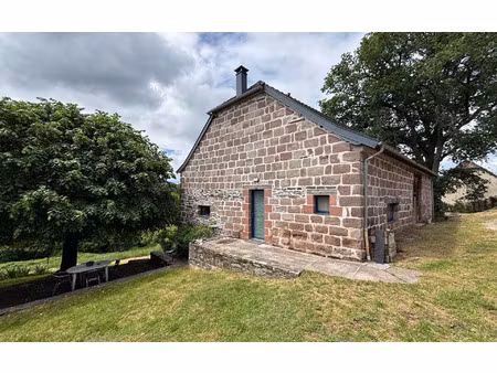 maison donzenac m² t-5 à vendre  192 000 €