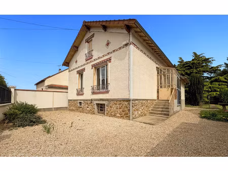 maison draveil 66.38 m² t-4 à vendre  265 000 €