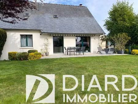 vente maison à erbrée (35500) : à vendre / 120m² erbrée