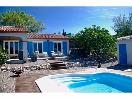achat : maison (34210)