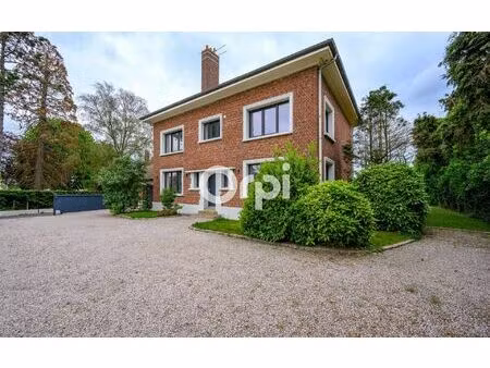 maison fretin m² t-7 à vendre  699 000 €