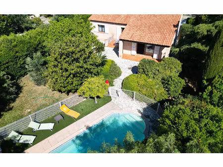 maison la seyne-sur-mer m² t-4 à vendre  650 000 €