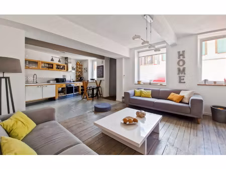 maison lanta m² t-5 à vendre  340 000 €