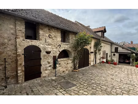 maison lizy-sur-ourcq m² t-4 à vendre  285 000 €