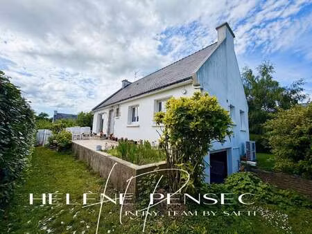 vente maison à moëlan-sur-mer (29350) : à vendre / 153m² moëlan-sur-mer