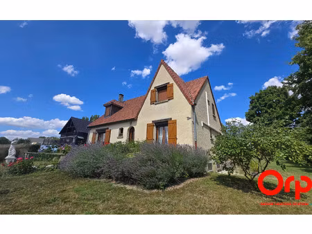 maison renansart m² t-5 à vendre  213 900 €