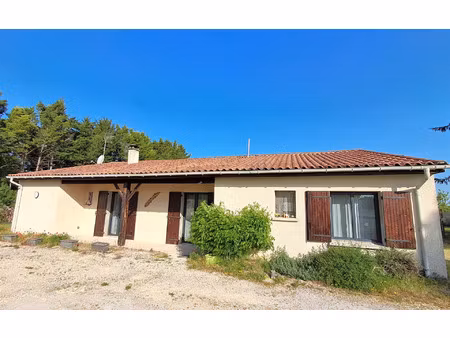 maison ribagnac m² t-5 à vendre  281 000 €