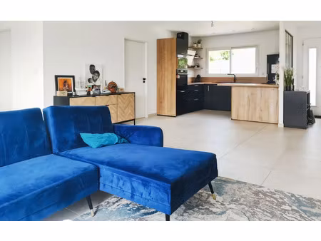 maison saint-aquilin m² t-4 à vendre  234 330 €