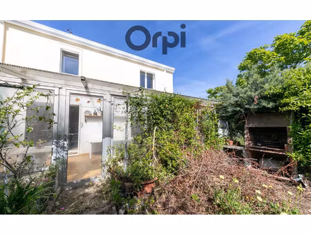 maison saint-estève m² t-4 à vendre  242 000 €
