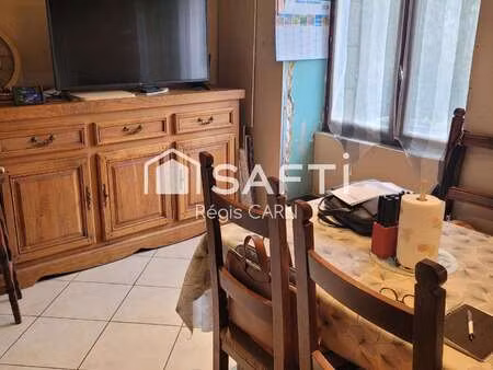 vente maison à saint-renan (29290) : à vendre / 90m² saint-renan