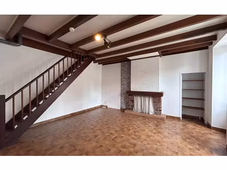 location maison  m² t-2 à saujon  500 €