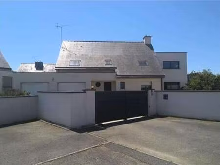vente maison à servon-sur-vilaine (35530) : à vendre / 206m² servon-sur-vilaine