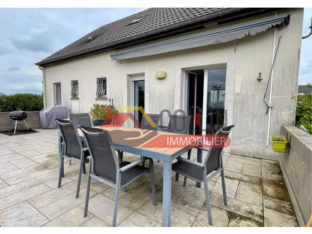 en vente maison 116 m² – 252 000 € |varangéville
