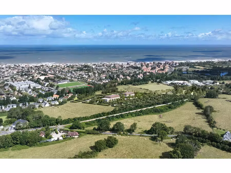 terrain villers-sur-mer m² t- à vendre  177 000 €