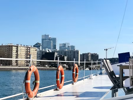 vente péniche 8 pièces 200 m² à sevres (92310)  889 000 €